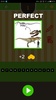 Cuánto sabes de Dinosaurios screenshot 4