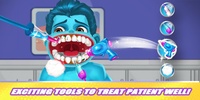 Superhero Dentist screenshot 5