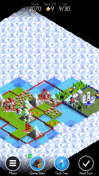 The Battle of Polytopia - Preview 7