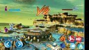 Goku Aventuras screenshot 5