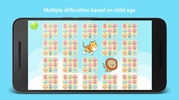 Puzzles for Kids - Animals screenshot 7