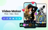 Video Maker screenshot 13