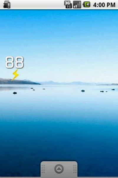 Tiny Battery Widget - Preview 5