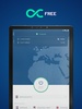 Octohide VPN screenshot 7