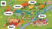 Toca Life: Farm screenshot 3