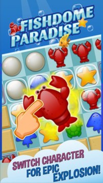 Fishdome 2: Undersea - Preview 3