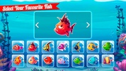 Fish.IO Fish Games Shark Games screenshot 3