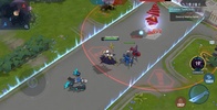 Arena of Anime: MOBA Legends screenshot 6