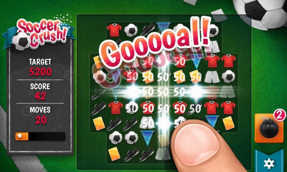 Soccer Crush - Preview 7
