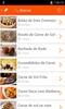 Receitas Nordestinas screenshot 2