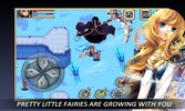 Gods Wars Free screenshot 1