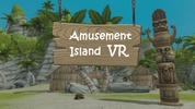 Amusement Island VR Cardboard screenshot 5