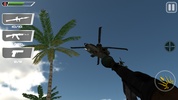 Commando Forest Camp Defender screenshot 4