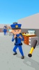 Crazy Police Slap - Smash Cops screenshot 5