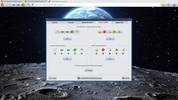 SSuite NetSurfer Prometheus screenshot 15