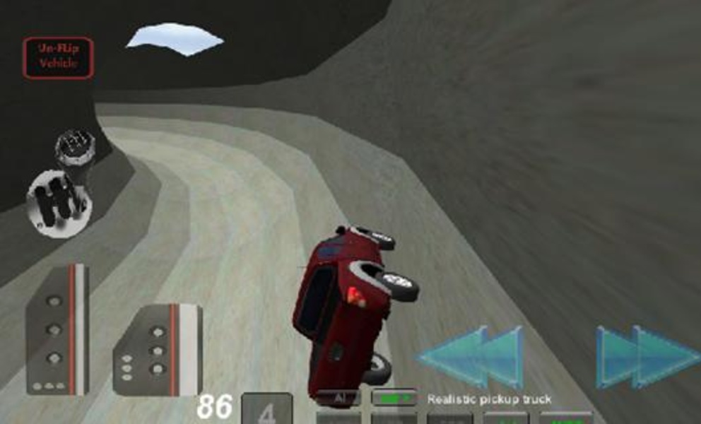 Stunt Car Driving 3D - Preview 6