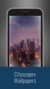 Cityscapes Wallpapers screenshot 8