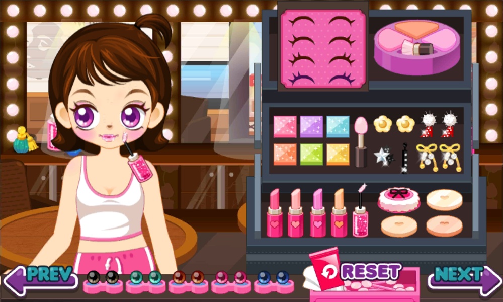GirlGroup Stylist - Preview 5