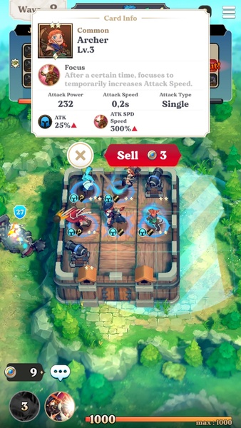 Defense Derby - Preview 8