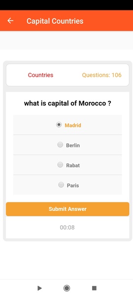 Capital Countries - Preview 2