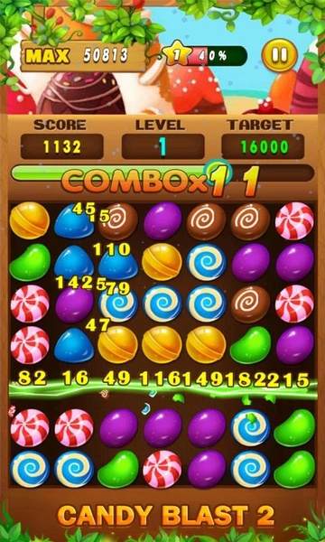 Candies Clash - Preview 10