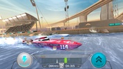 Top Boat: Racing Simulator 3D screenshot 3