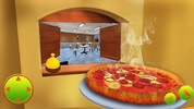 Pizza Simulator 3D Cooking screenshot 2