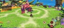 Fantasy Tales: Sword and Magic screenshot 7