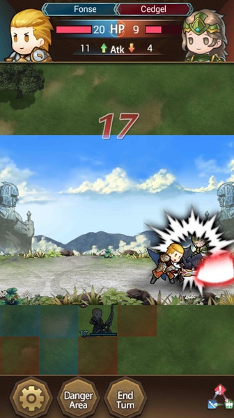 Heroes Mobile - Preview 13