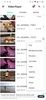 Video Player All Format screenshot 5