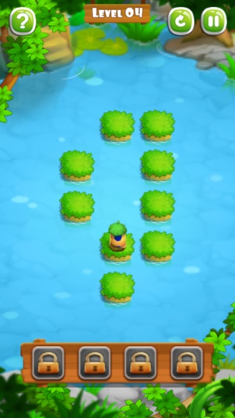 Day Jump - Preview 5