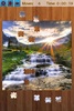 Waterfall Jigsaw Puzzles screenshot 5