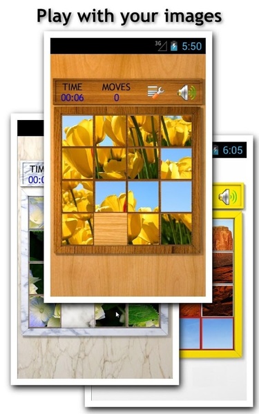 Photo Movie Maker - Preview 1