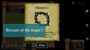 Dungeon Quest screenshot 2