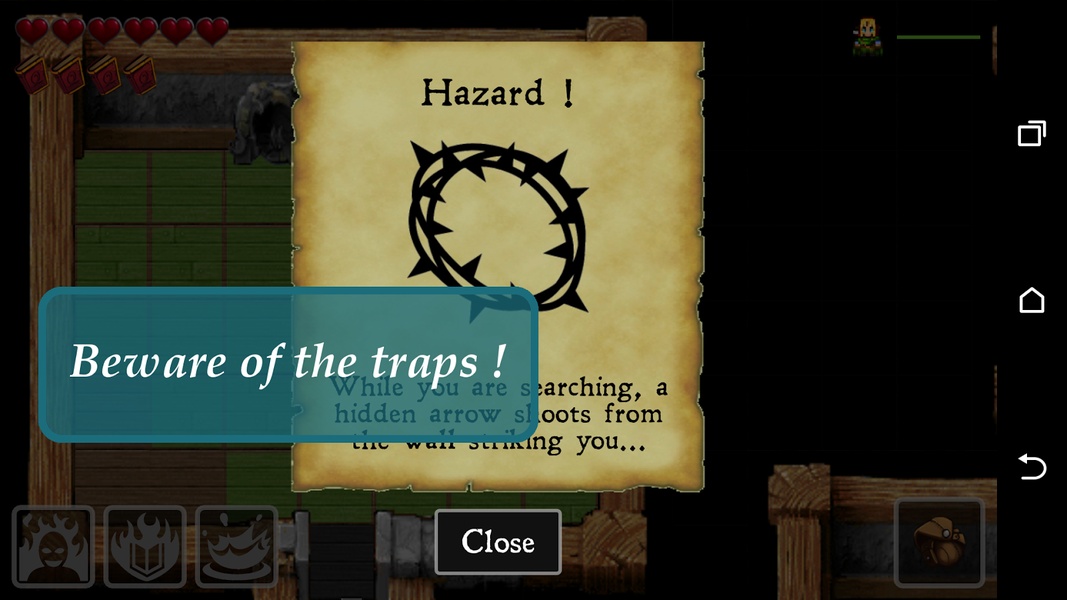 Dungeon Quest - Preview 2