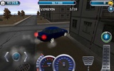 Russian Race Simulator screenshot 2