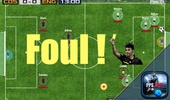 Pocket Professional Soccer screenshot 4