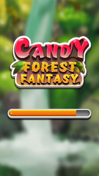 Candy Forest Fantasy - Preview 2