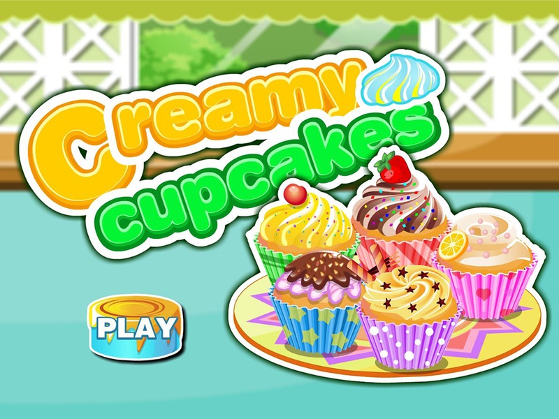 Creamy Cupcakes - Preview 6