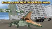 Crocodile City Attack Quest screenshot 4
