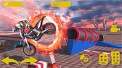 Bike stunt 3d games: Bike racing games, Bike games screenshot 3
