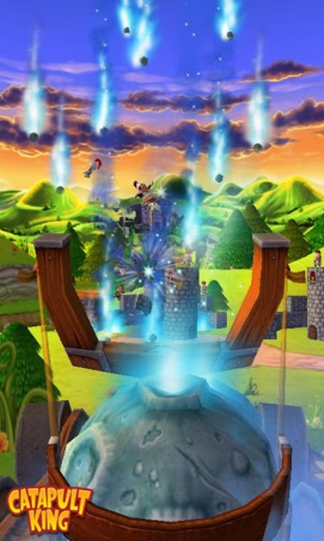 Catapult King - Preview 4