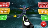 Aqua Moto Racing 2 Free screenshot 2