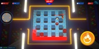 Bomb Bots Arena screenshot 10