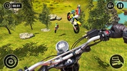 Uphill Offroad Motorbike Rider screenshot 4