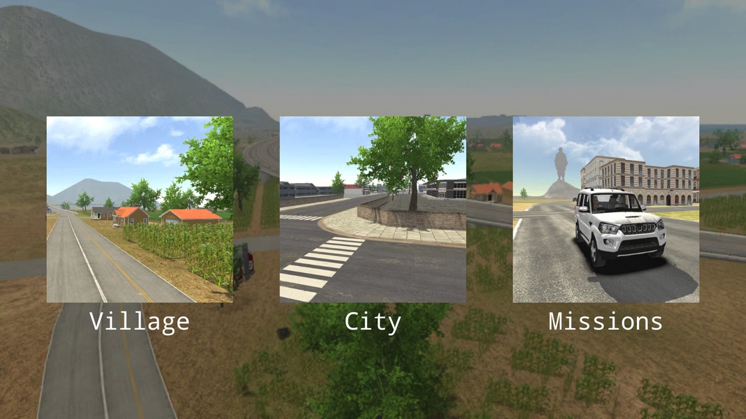 indian cars simulator - Preview 14
