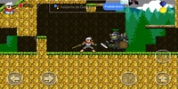 Golden Warrior: The Stick of Truth screenshot 5