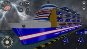 Car Transporter screenshot 2