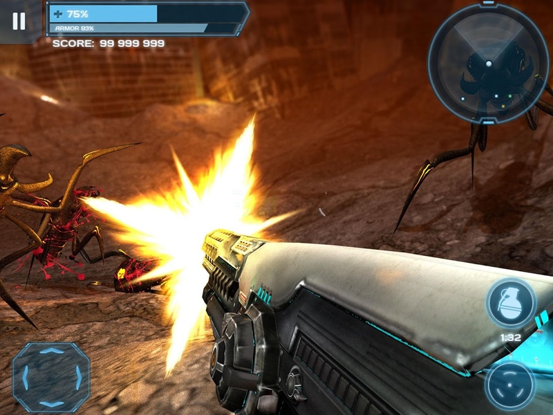 Combat Trigger - Preview 14
