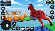 Animal Racing screenshot 4